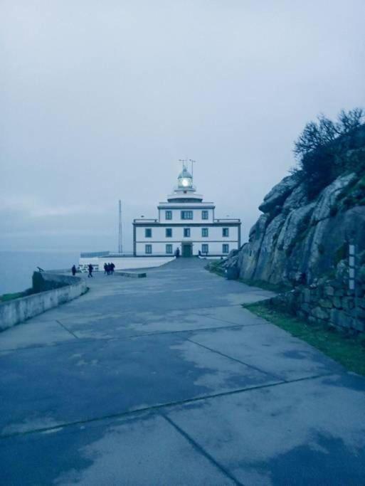 Apartamento Finisterra المظهر الخارجي الصورة